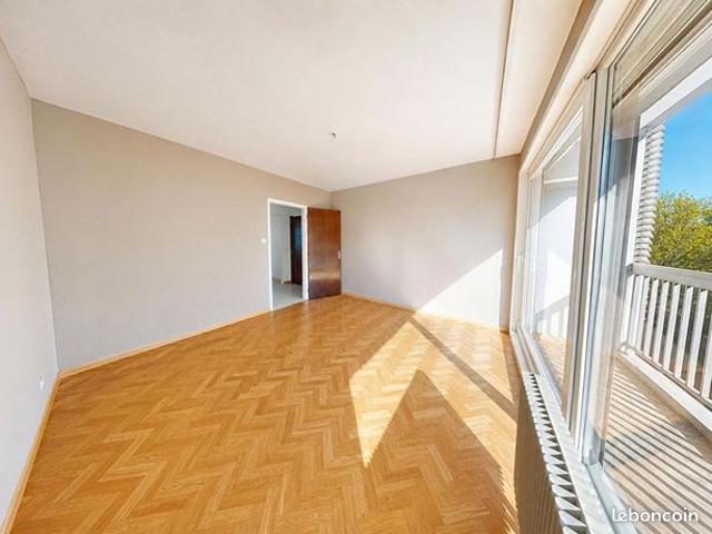 Appartement vente à Strasbourg, Lingolsheim
