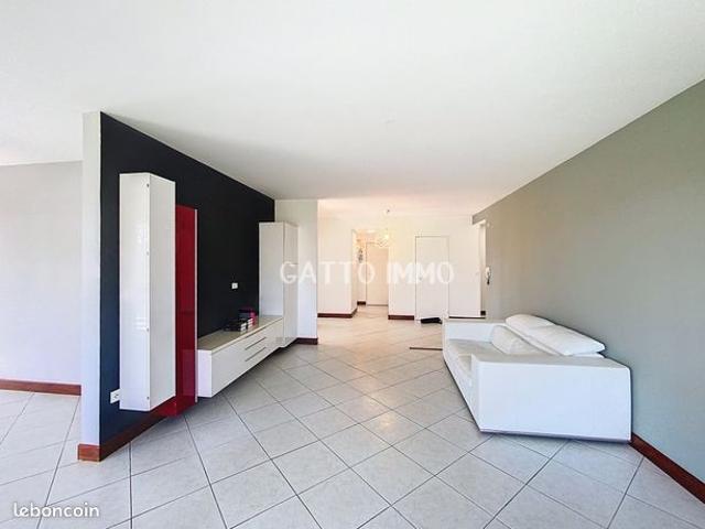 Appartement vente à Metz, Saint-julien-lès-metz