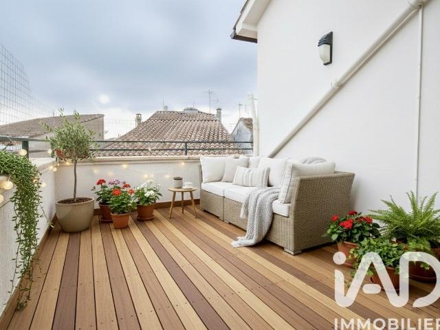 Appartement vente à Grasse, Vence