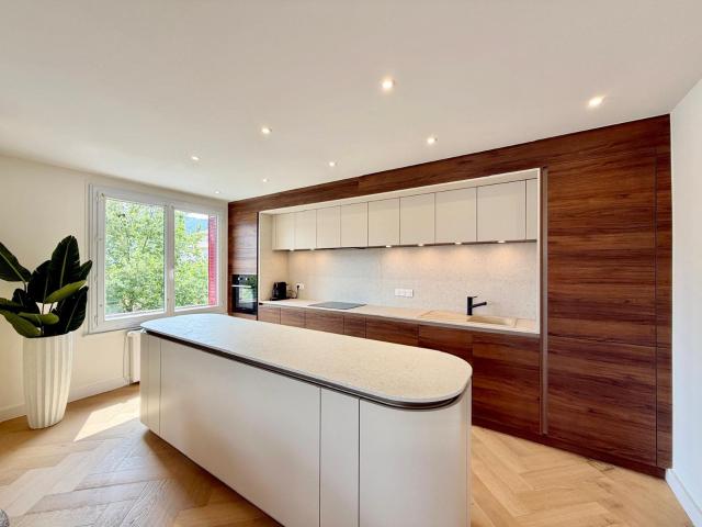 Appartement vente à Annecy