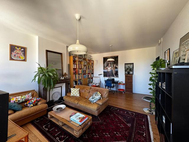Appartement vente à Mâcon