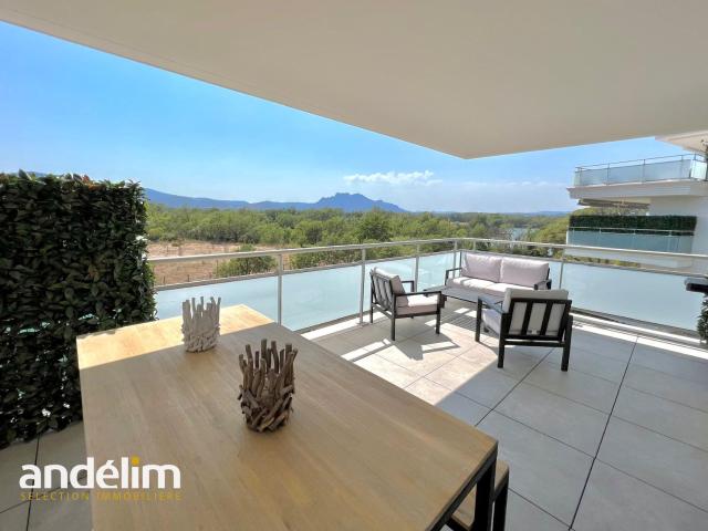 Appartement vente à Arrondissement de Draguignan, Puget-sur-argens