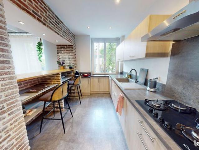 Appartement vente à Saint-Étienne, Saint-etienne
