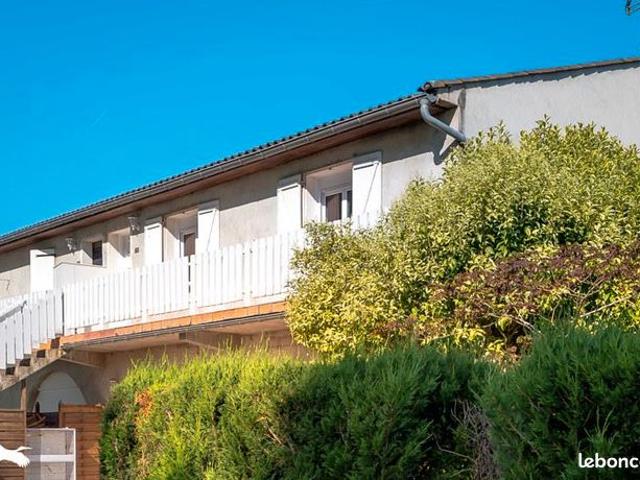 Appartement vente à Nohic, Tarn-et-Garonne