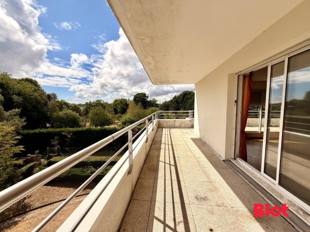Appartement vente à Vannes, Bretagne
