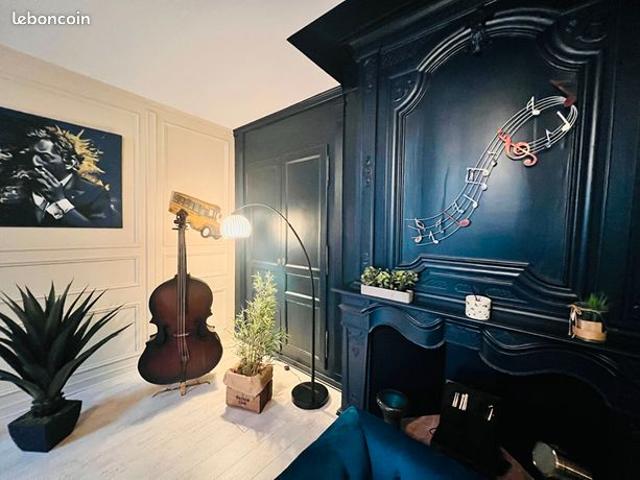 Appartement vente à Fougères-Vitré, Bretagne