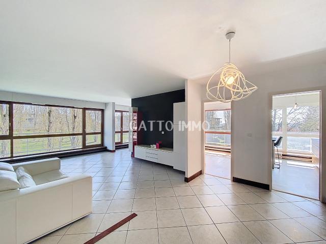 Appartement vente à Metz, Saint-julien-lès-metz