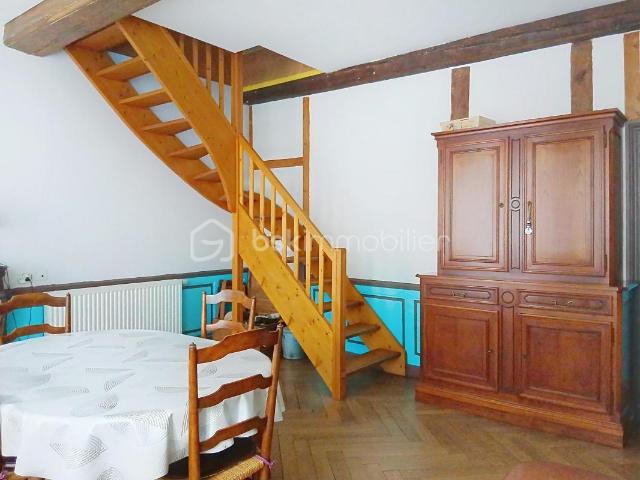 Appartement vente à Beaune, Seurre
