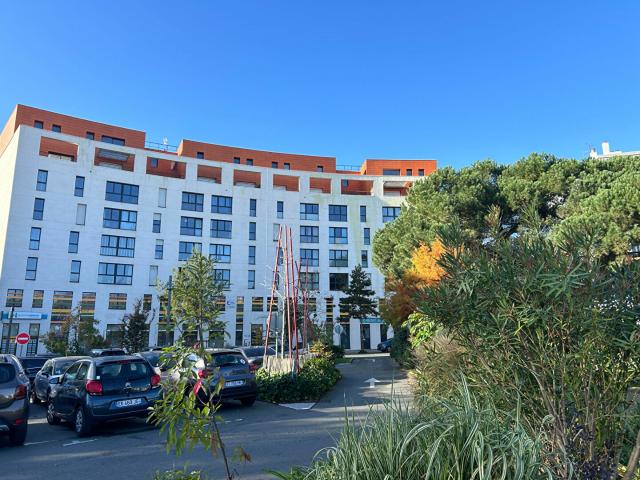 Appartement vente à La Roche-sur-Yon, La Roche-sur-yon
