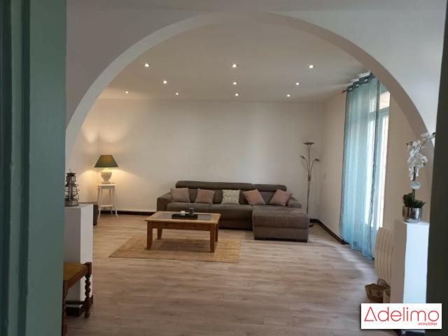 Appartement vente à Alès, Bessèges