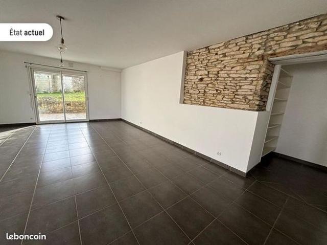 Appartement vente à Lorient, Bretagne
