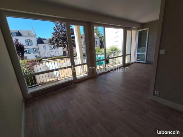 Appartement vente à Vannes, Bretagne
