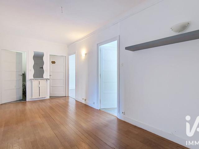 Appartement vente à Centre-Ville, Annemasse