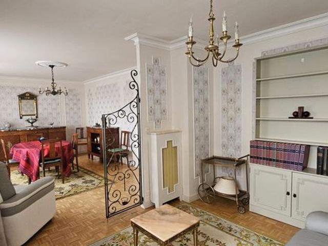 Appartement vente à Brest, Bretagne