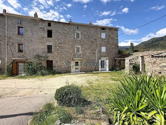 Appartement vente à Ajaccio, Vero