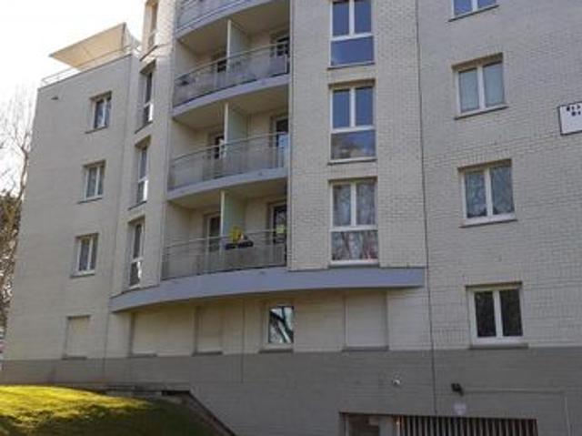 Appartement vente à Lille, Croix