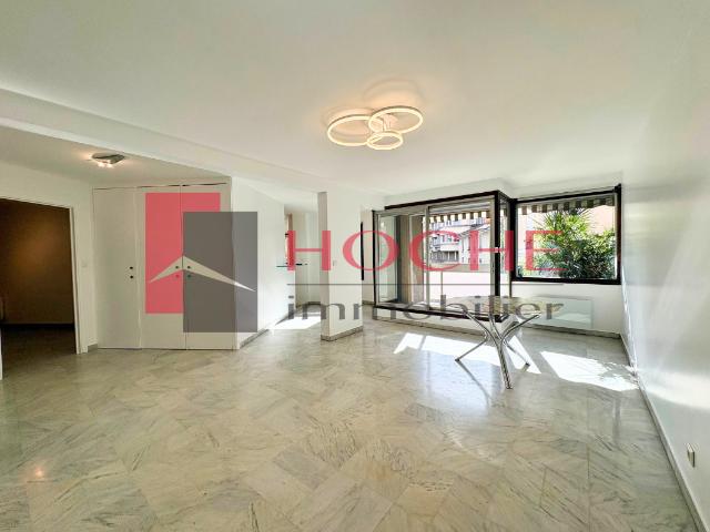 Appartement vente à Grenoble