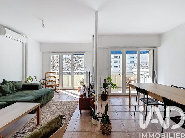 Appartement vente à Arrondissement de Toulon, Toulon