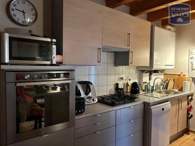 Appartement location à Chambéry, La Ravoire