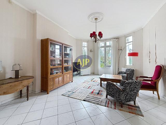 Appartement vente à Arcachon