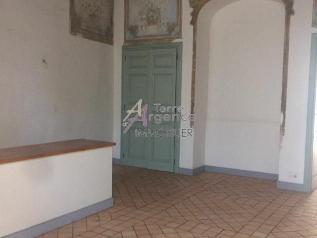 Appartement vente à Beaucaire, Gard