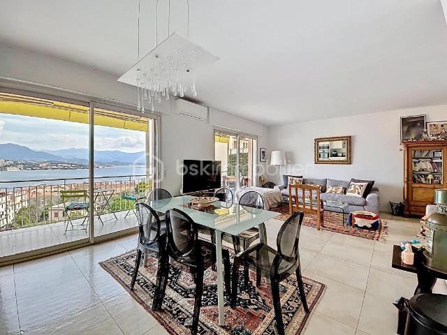 Appartement vente à Ajaccio