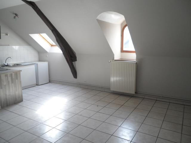 Appartement location à Saint-Amand-Montrond, Châteauneuf-sur-cher
