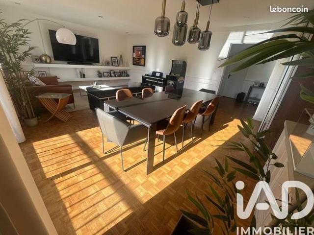 Appartement vente à Le Raincy