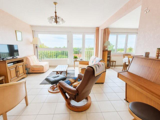 Appartement vente à Lille, Lambersart