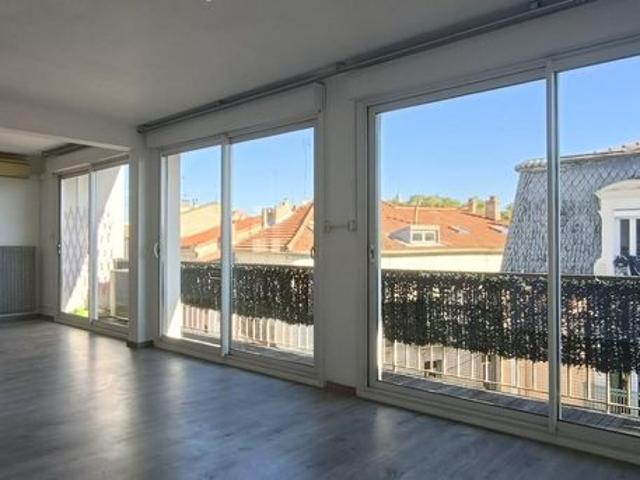 Appartement vente à Béziers, Villeneuve-lès-béziers