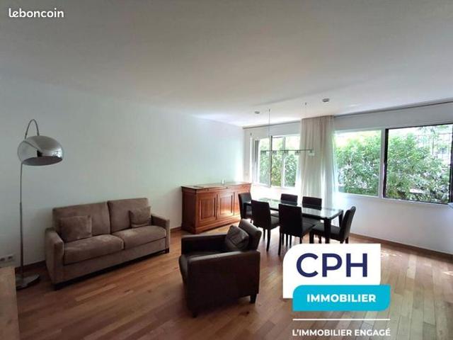 Appartement vente à Paris, Île-de-France