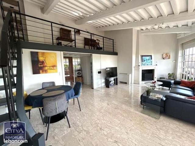 Appartement vente à Avignon
