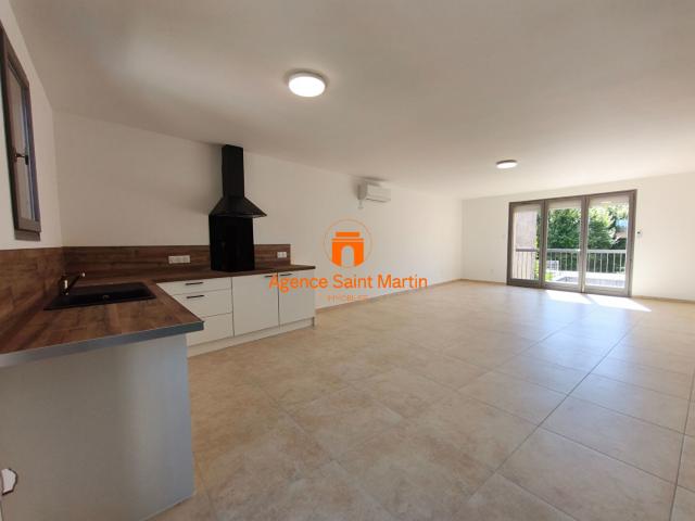 Appartement vente à Nyons, Montélimar
