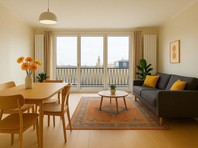 Appartement vente à Lille, Marcq-en-Barœul