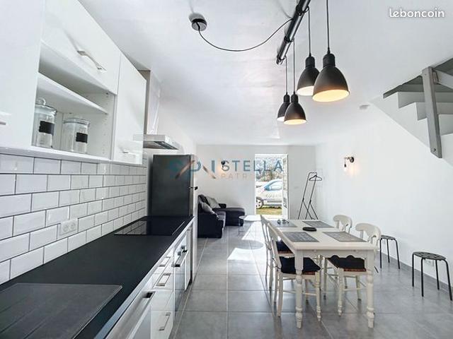 Appartement vente à Ajaccio, Vero