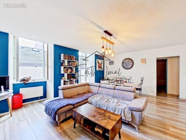 Appartement vente à Millau