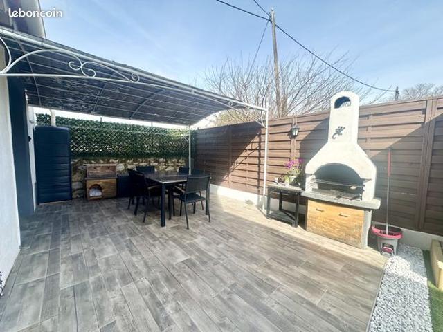 Appartement vente à Arrondissement de Toulon, Ollioules