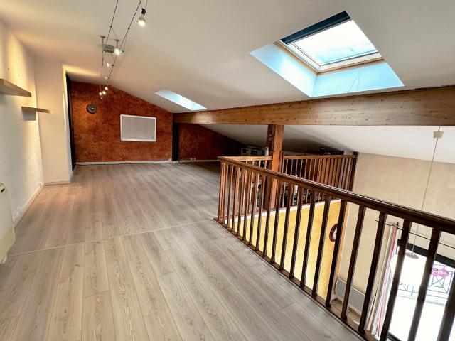 Appartement vente à Toulouse, Cugnaux