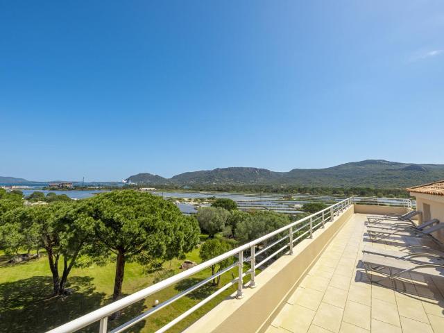 Appartement vente à Sartène, Porto-vecchio