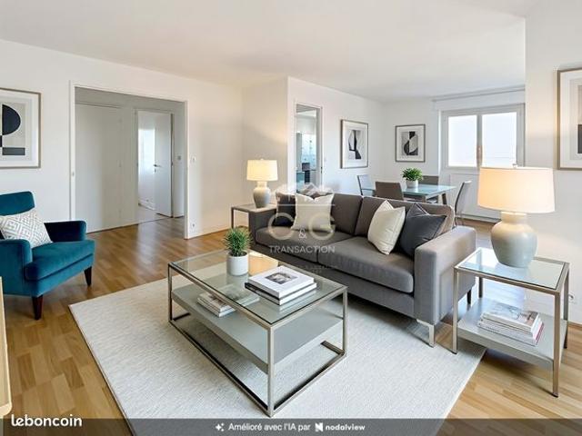 Appartement vente à Bayonne, Anglet