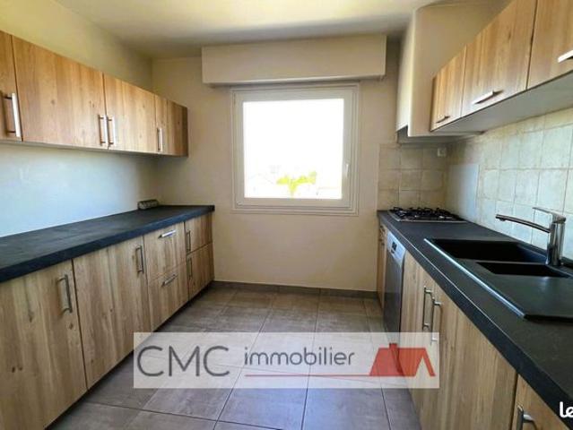Appartement vente à Chartres, Mainvilliers