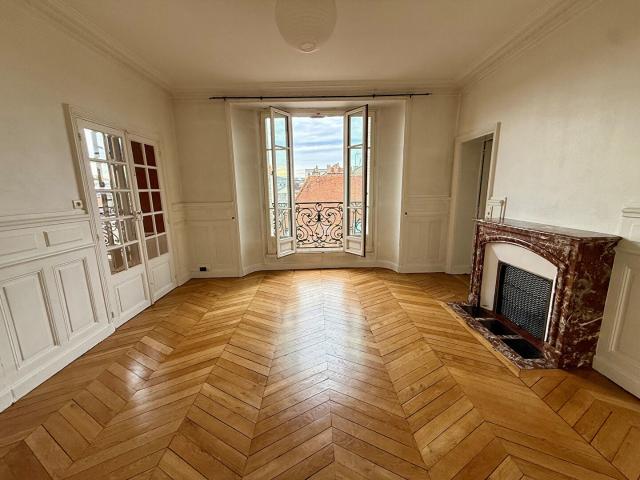 Appartement location à Moulins