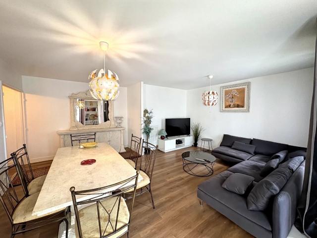 Appartement location à Bayonne