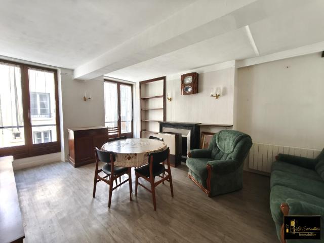 Appartement vente à Dourdan, Essonne