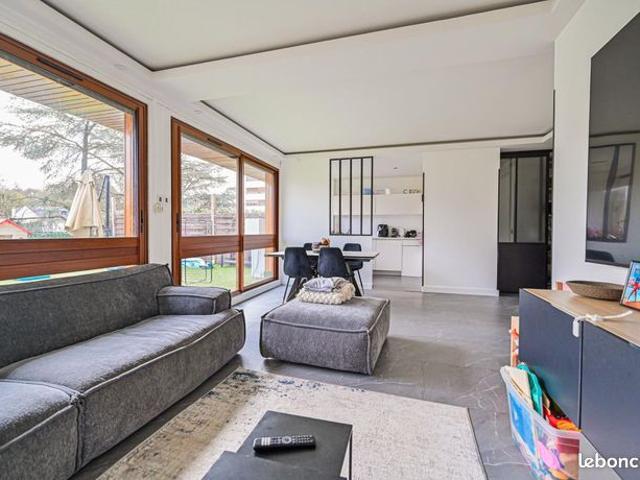 Appartement vente à La Celle-Saint-Cloud, Yvelines