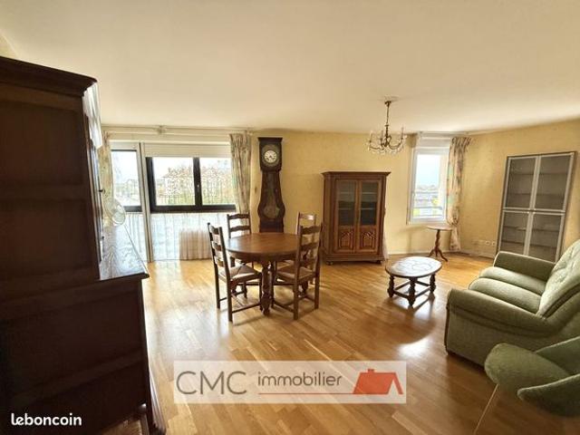 Appartement vente à Chartres