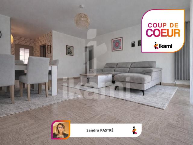 Appartement vente à Valence, Romans-sur-isère