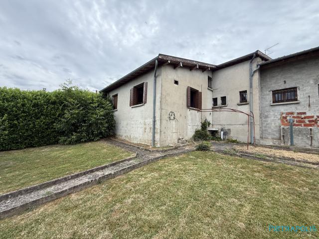 Appartement vente à Bourg-en-Bresse, Châtenay
