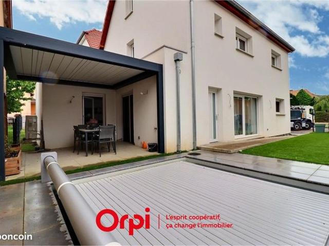 Appartement vente à Saverne, Alteckendorf