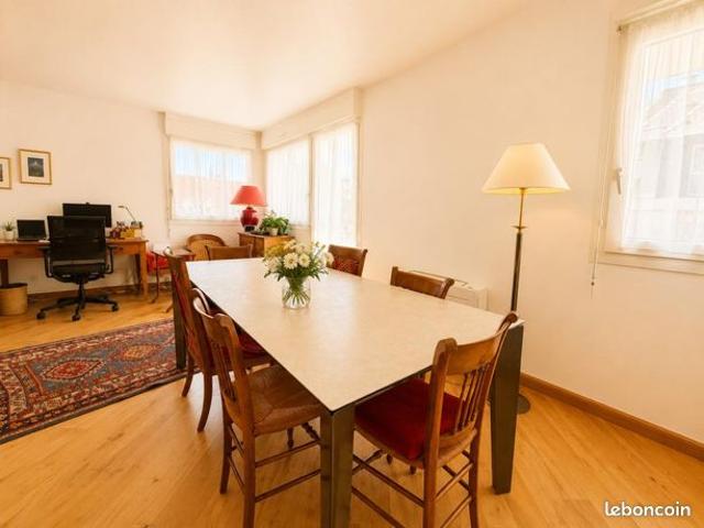 Appartement vente à Strasbourg, Hoenheim